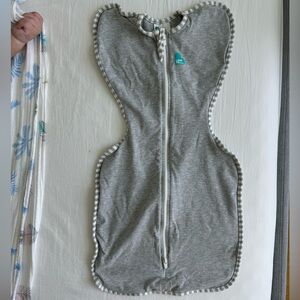 Love to dream small (8-13lb)